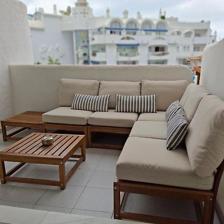 Puerto Marina Palace Benalmádena Exterior photo