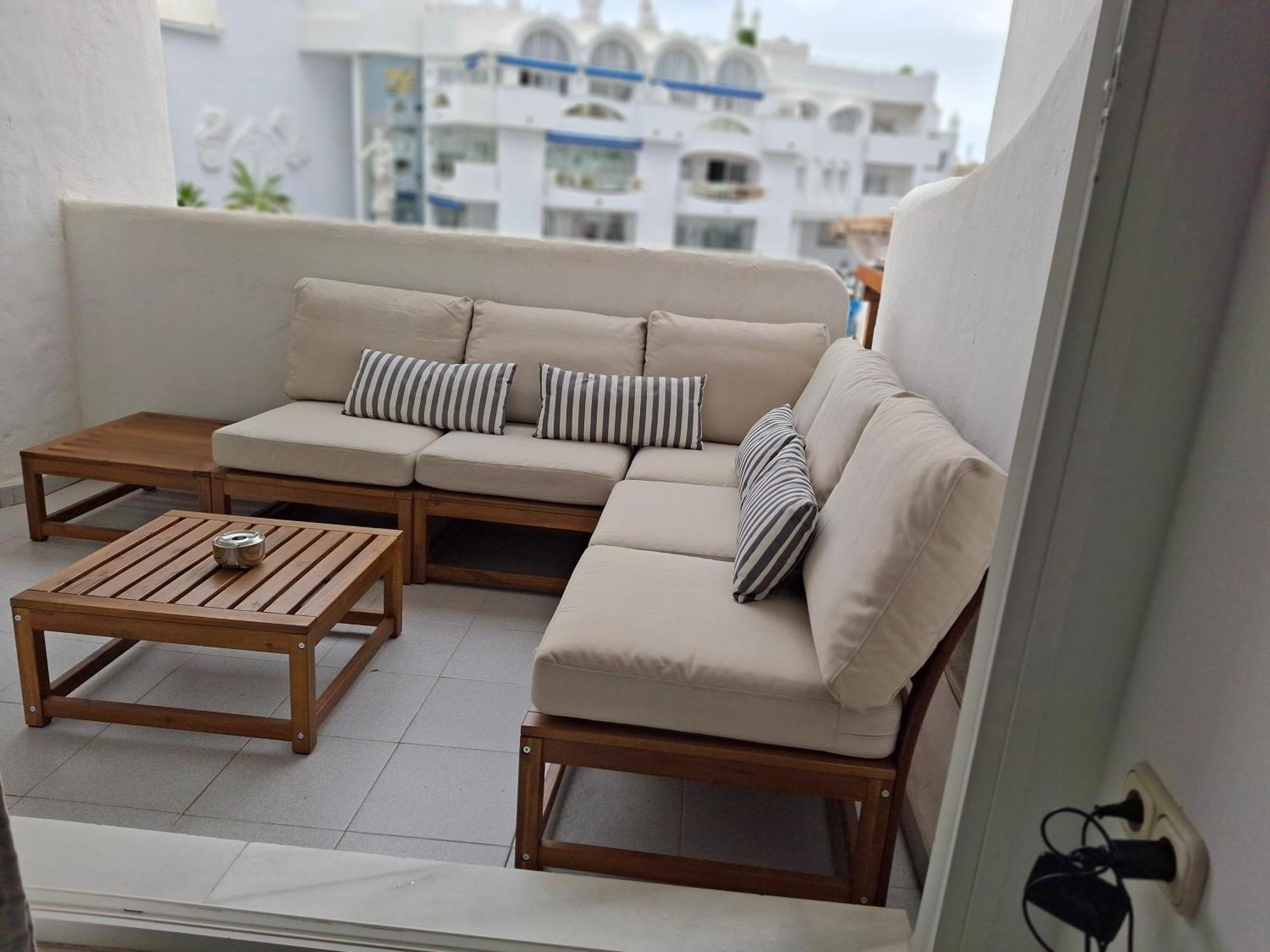 Puerto Marina Palace Benalmádena Exterior photo